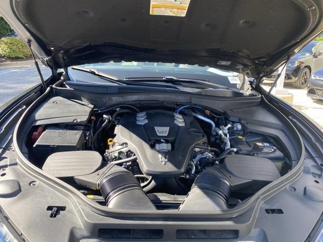 used 2022 Maserati Levante car, priced at $41,727