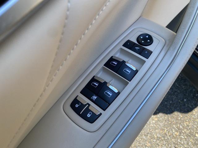 used 2022 Maserati Levante car, priced at $41,727
