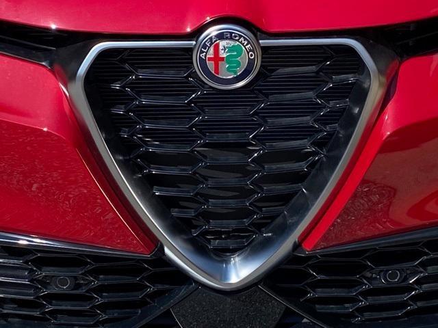new 2024 Alfa Romeo Tonale car, priced at $44,368