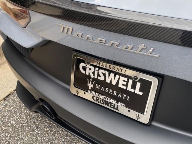 new 2023 Maserati MC20 car, priced at $271,645
