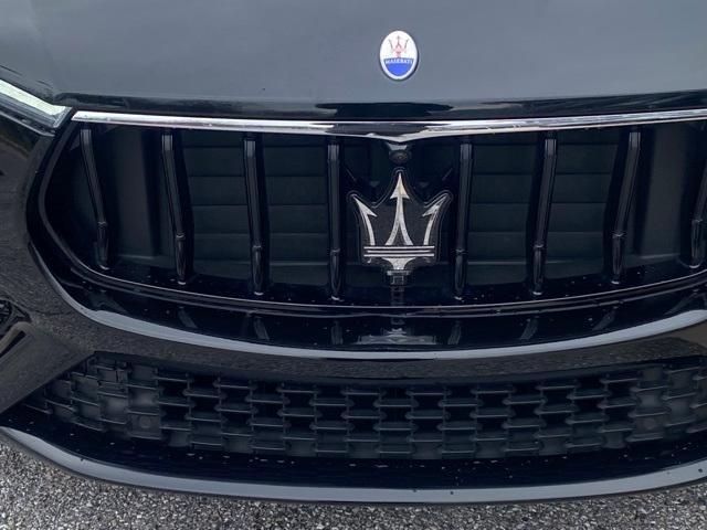 used 2021 Maserati Levante car, priced at $63,996