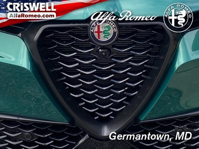new 2024 Alfa Romeo Tonale car, priced at $56,735
