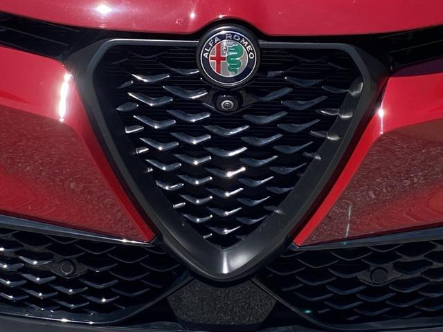 used 2024 Alfa Romeo Tonale car, priced at $45,974