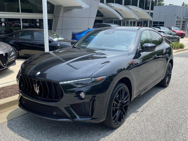 new 2024 Maserati Levante car, priced at $119,998
