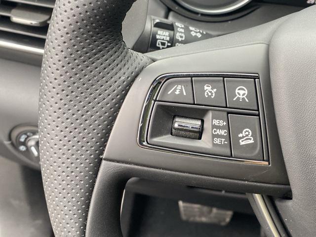 new 2024 Maserati Levante car, priced at $119,998