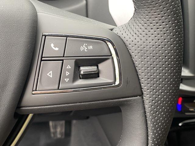new 2024 Maserati Levante car, priced at $119,998
