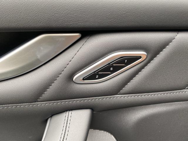 new 2024 Maserati Levante car, priced at $119,998