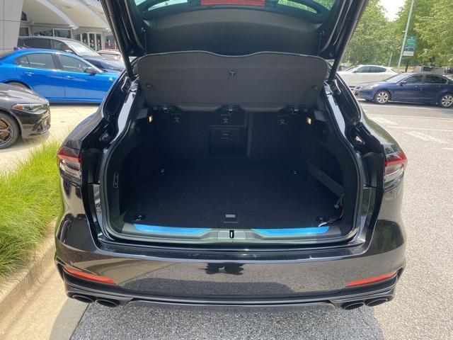 new 2024 Maserati Levante car, priced at $119,998