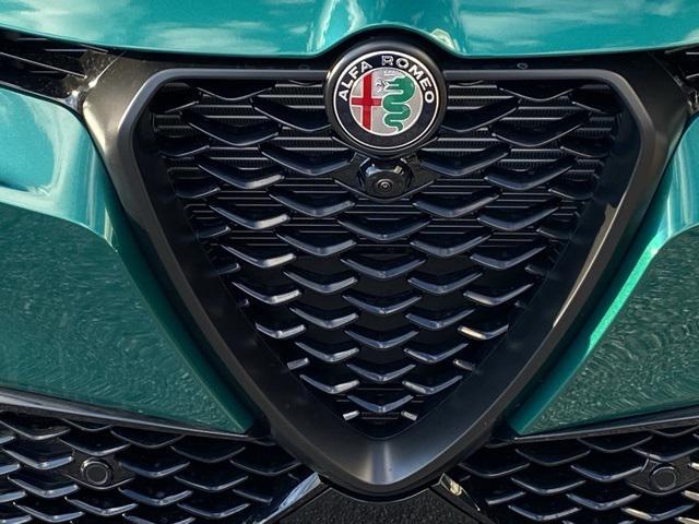 new 2025 Alfa Romeo Tonale car, priced at $49,280