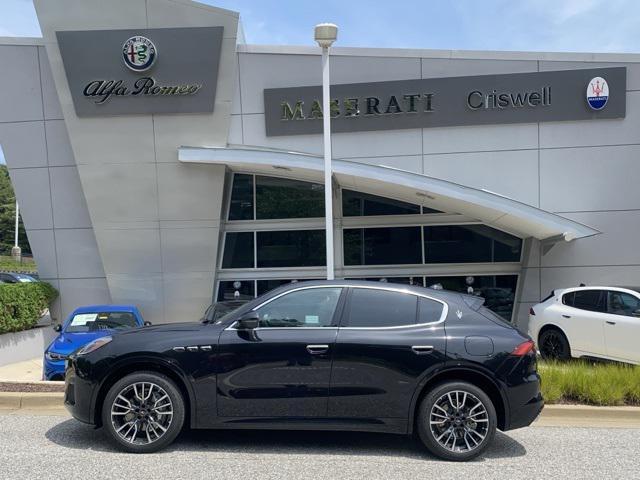 new 2025 Maserati Grecale car, priced at $85,245