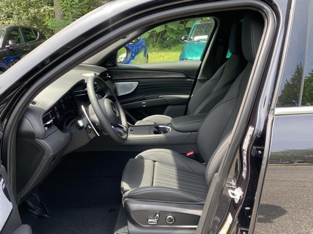 new 2025 Maserati Grecale car, priced at $85,245