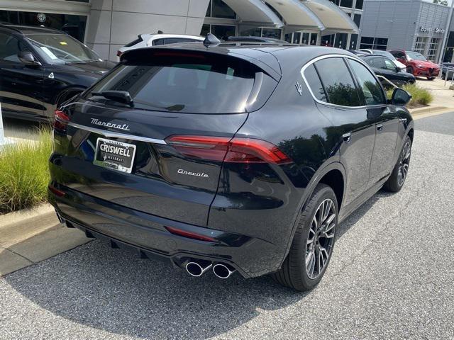 new 2025 Maserati Grecale car, priced at $85,245