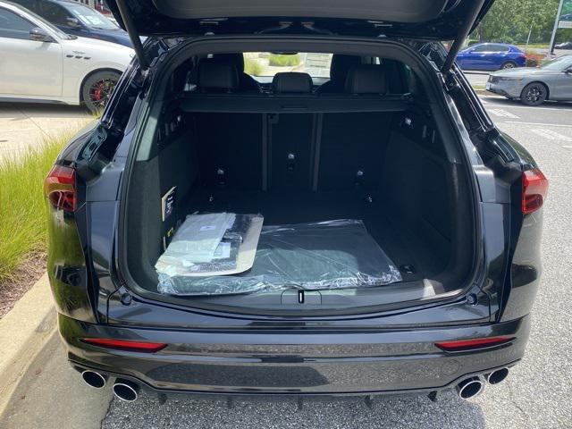 new 2025 Maserati Grecale car, priced at $85,245