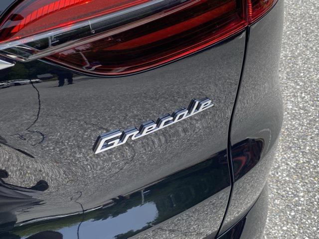 new 2025 Maserati Grecale car, priced at $85,245