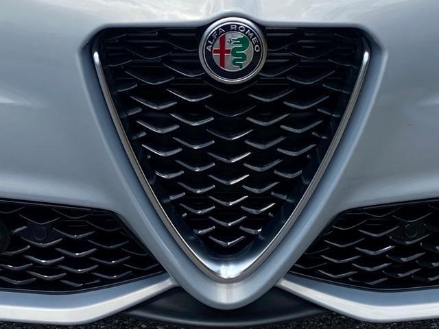 new 2024 Alfa Romeo Giulia car, priced at $49,455