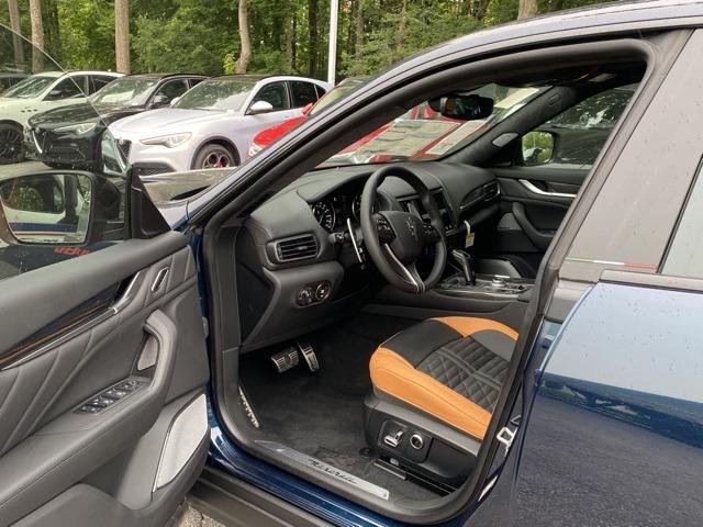 new 2024 Maserati Levante car, priced at $189,895