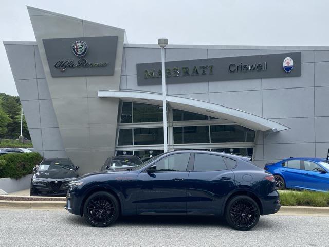 new 2024 Maserati Levante car, priced at $189,895
