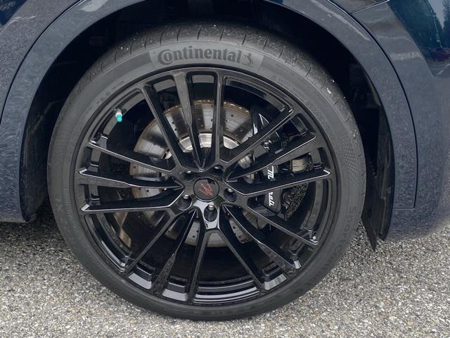 new 2024 Maserati Levante car, priced at $189,895