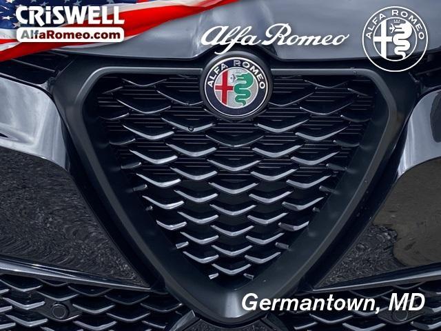 new 2024 Alfa Romeo Tonale car, priced at $49,998