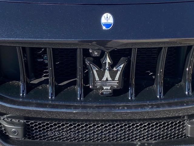 new 2024 Maserati Grecale car, priced at $123,740