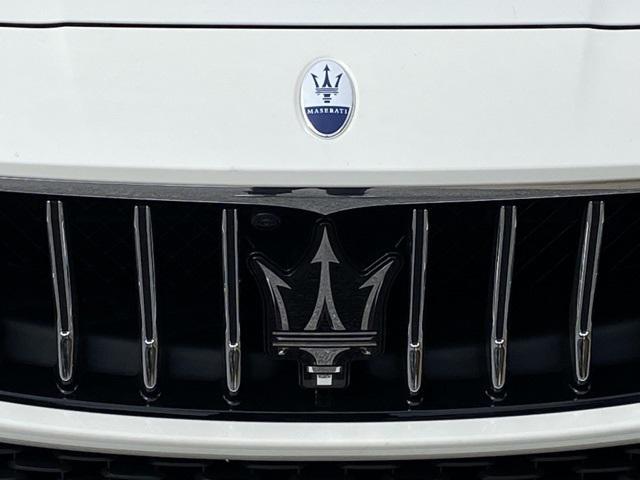 new 2023 Maserati Ghibli car, priced at $69,668