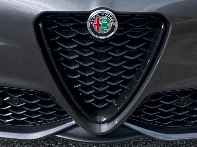 new 2024 Alfa Romeo Giulia car, priced at $53,392