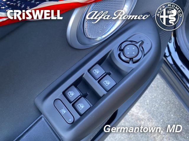 new 2024 Alfa Romeo Tonale car, priced at $52,885