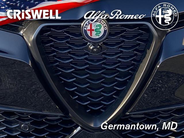 new 2024 Alfa Romeo Tonale car, priced at $52,885