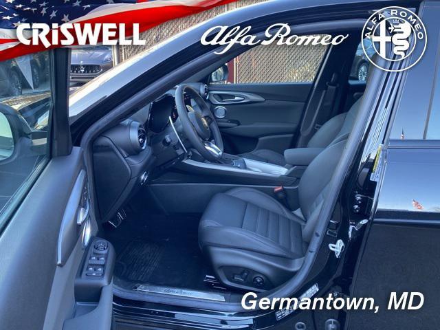 new 2024 Alfa Romeo Tonale car, priced at $52,885