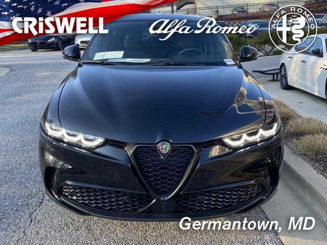 new 2024 Alfa Romeo Tonale car, priced at $52,885