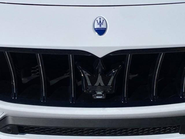 used 2023 Maserati Grecale car, priced at $52,587