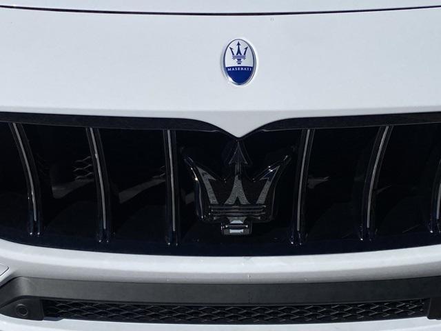 new 2023 Maserati Grecale car, priced at $51,353