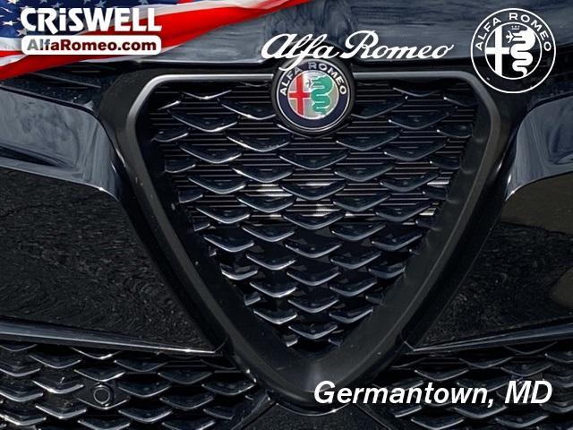 new 2024 Alfa Romeo Tonale car, priced at $49,598
