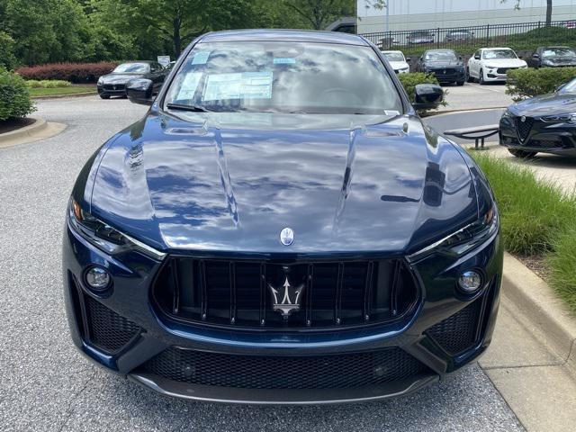 new 2024 Maserati Levante car, priced at $159,895