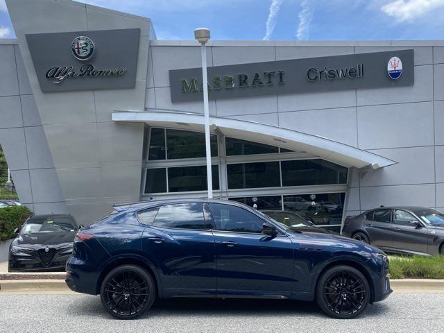 new 2024 Maserati Levante car, priced at $159,895