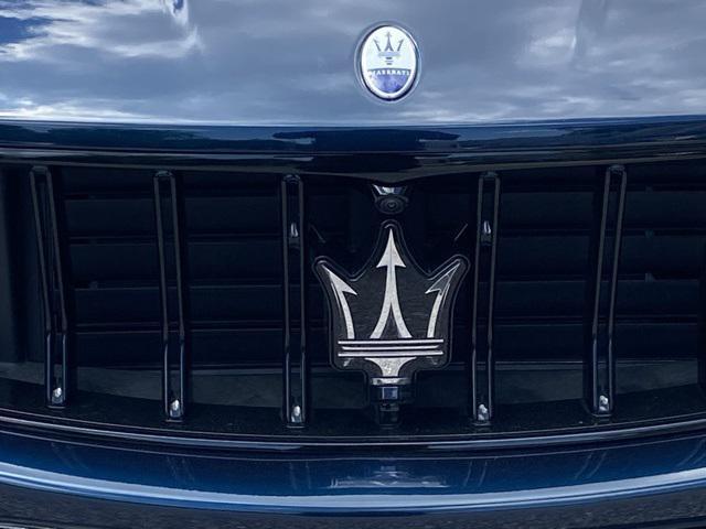 new 2024 Maserati Levante car, priced at $159,895