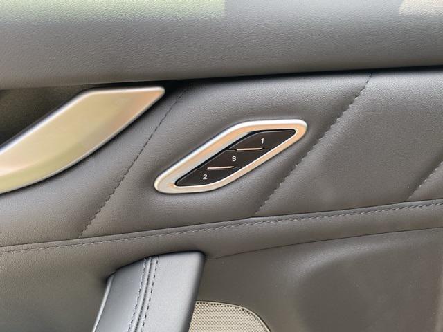 new 2024 Maserati Levante car, priced at $159,895