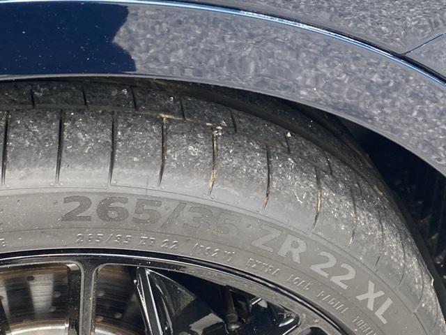 new 2024 Maserati Levante car, priced at $159,895