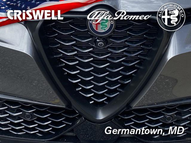 new 2024 Alfa Romeo Tonale car, priced at $52,200