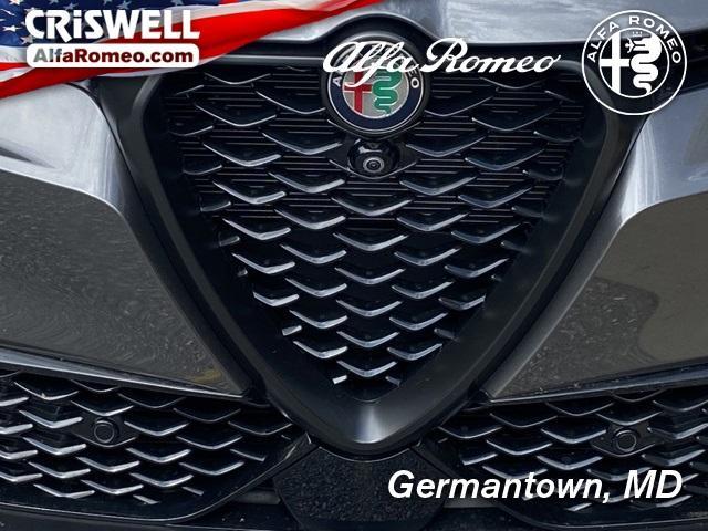 new 2024 Alfa Romeo Tonale car, priced at $54,121