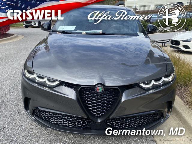 new 2024 Alfa Romeo Tonale car, priced at $52,200