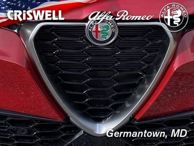 new 2024 Alfa Romeo Tonale car, priced at $47,592