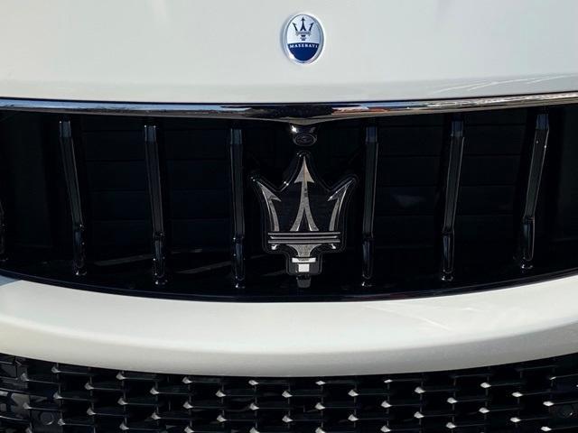 new 2024 Maserati Levante car, priced at $117,070