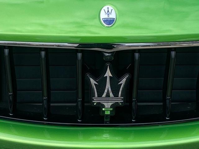 new 2023 Maserati Levante car, priced at $98,774
