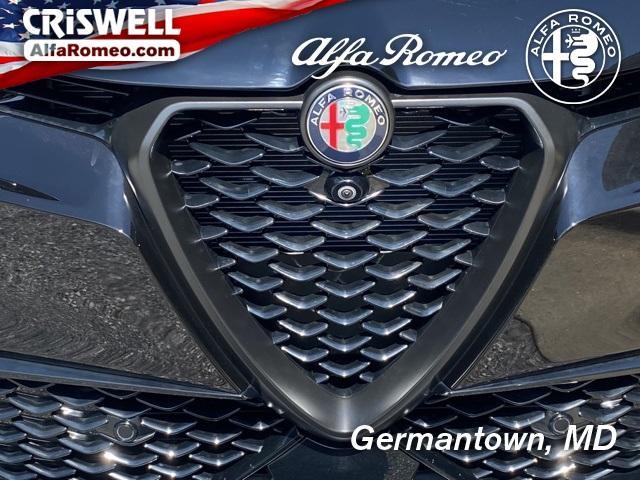 new 2024 Alfa Romeo Tonale car, priced at $50,947