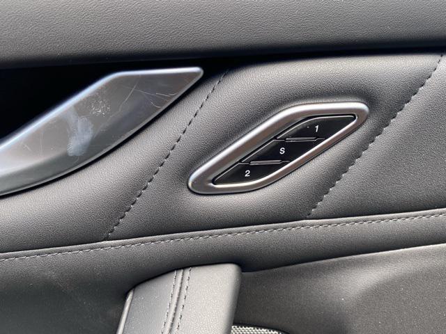 new 2024 Maserati Levante car, priced at $159,895