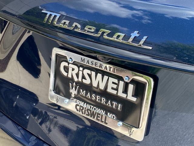 new 2024 Maserati Levante car, priced at $159,895