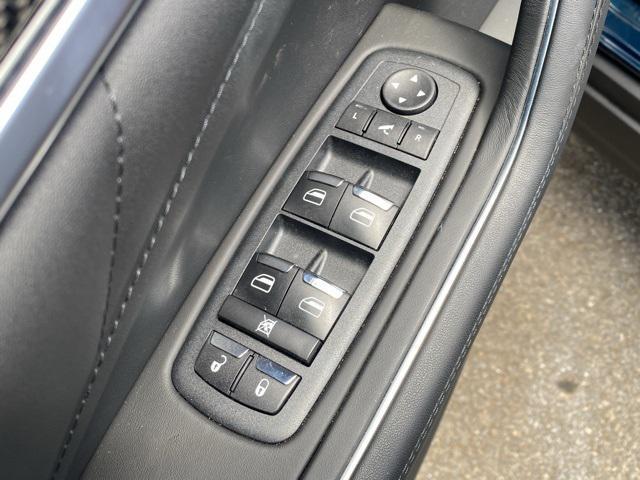 new 2024 Maserati Levante car, priced at $159,895