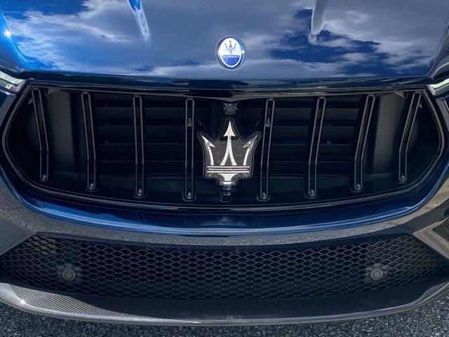 new 2024 Maserati Levante car, priced at $159,895