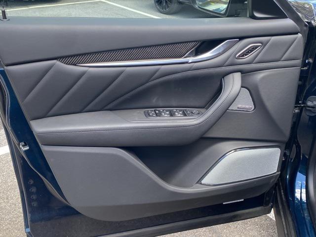 new 2024 Maserati Levante car, priced at $159,895